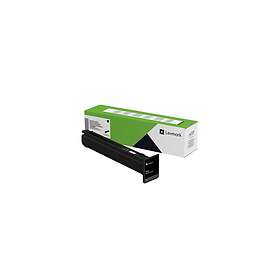 Lexmark 77L20K0 (svart)