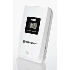Bresser 7009994 Thermo/hygrosensor Station météo