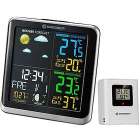 Bresser 7007201 Station Météo