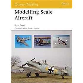 Modelling Scale Aircraft