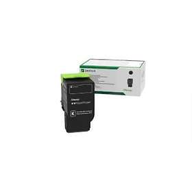 Lexmark 79L2HK0 (svart)