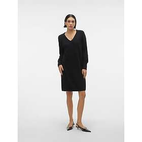 Vero Moda VMELLYLEFILE Short Dress