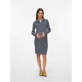 Vero Moda Maternity VMMSEA Gravidklänning
