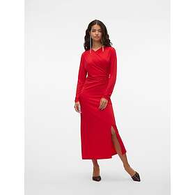 Vero Moda VMRASMINE Lång klänning