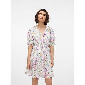 Vero Moda Aware VMNABIAH Short Dress