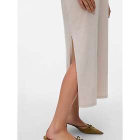 Vero Moda VMMILA Midiklänning