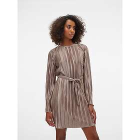 Vero Moda VMRIKKI Kort klänning