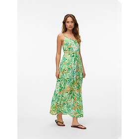 Vero Moda VMBIA Lång klänning
