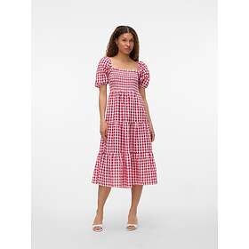 Vero Moda VMCARRIE Lång klänning