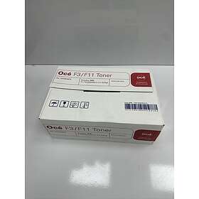 Océ 1060040123 (svart) 2-pack