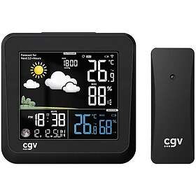 CGV MY METEO-1NC