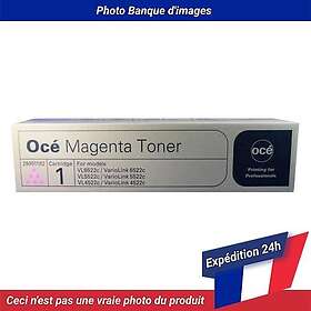 Océ 29951182 (magenta)