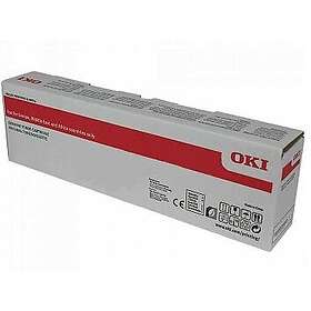 OKI 46606518 (svart)