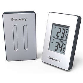 Discovery Levenhuk Report W30 Weather Station