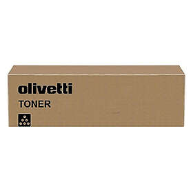 Olivetti B1337 (svart)
