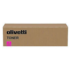 Olivetti B1186 (magenta)
