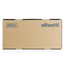 Olivetti B1368 (svart)