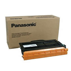 Panasonic DQ-TCD025X (svart)