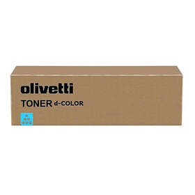 Olivetti B1344 (cyan)