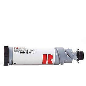 Ricoh 20D 885066 (svart)