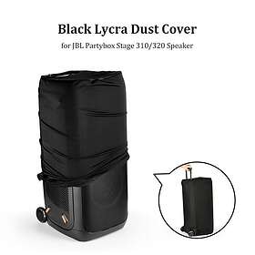 JBL Partybox Stage 320 2-pack