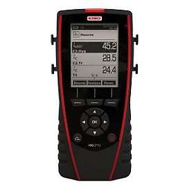 Kimo HQ210 STD Termometer/Hygrometri