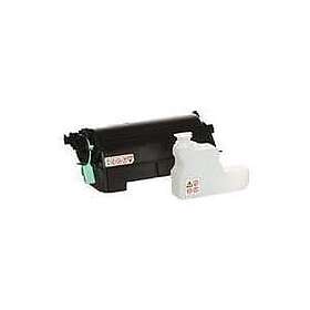 Ricoh MP 601 (svart)