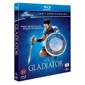 Gladiator - Universal 100th Anniversary Edition (Blu-ray)