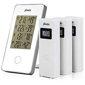 Alecto Electronics WS-1330