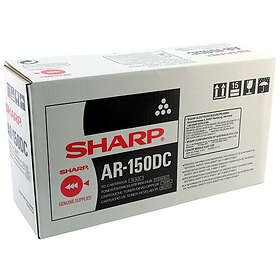 Sharp AR-150DC (svart)