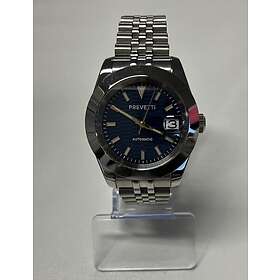 Prevetti Traditions Automatic Sunburst Dial Jubilee PR3104