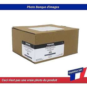 Toshiba T-FC389EK (svart)