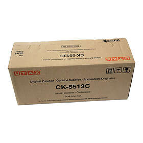 Utax CK-5513C (cyan)