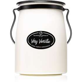 Milkhouse Candle Co. Very Vanilla Scented Candle 624g