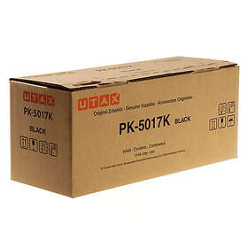 Utax PK-5017K 1T02TV0UT0 (svart)