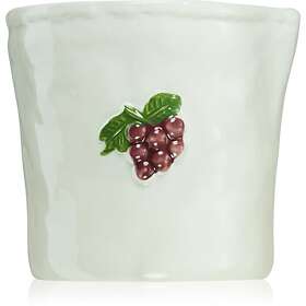 Paddywax Bistro Bordeaux Grape Bougie Parfumée 226g