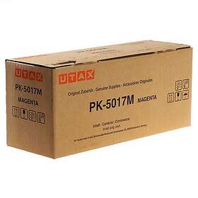 Utax PK-5017M 1T02TVBUT0 (magenta)