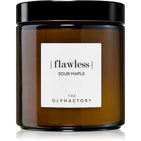 The Olphactory Flawless Sour Maple Scented Candle 360g
