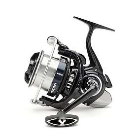 Daiwa Nzon Plus Distance 2025 Karpfiskerulle