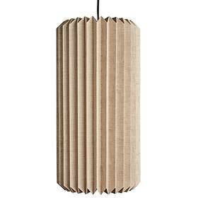 Watt & Veke Alba pendel large 26x51cm