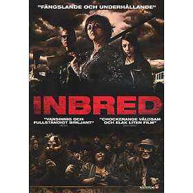 Inbred (DVD)