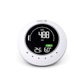 Explore Scientific WSH2001