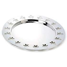 Alessi Girotondo runt fat