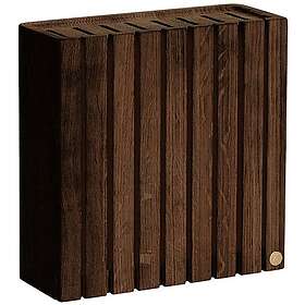 Andersen Knivblock, ask