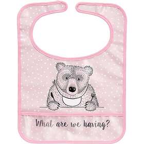 Bloomingville Nelly Bib