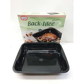 Dr Oetker Ugnsform 40 cm