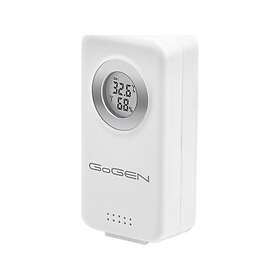 GoGEN Väderstation Sensor Mesenzor32