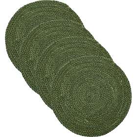 House Doctor Circle bordstablett 38cm