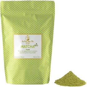 La Via Del Te Tsuki Matcha 100g