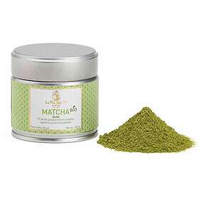La Via Del Te Matcha Izumi 30g